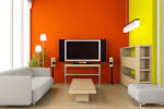 Larson Panoramic Interiors logo