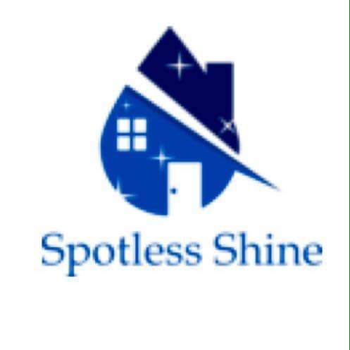 Spotless Shine logo