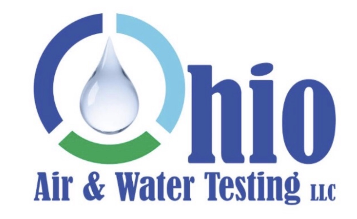 Ohio Air & Water Testing logo