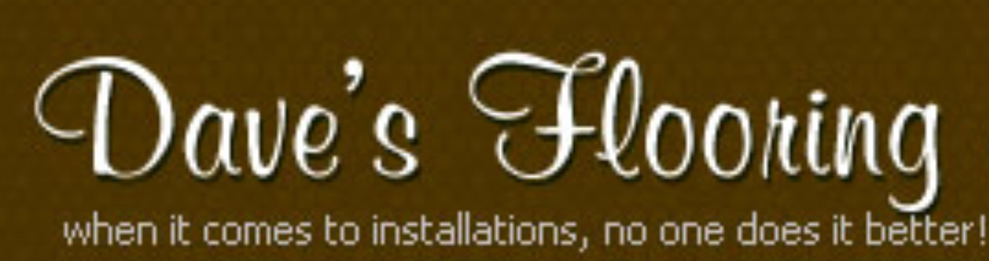 Avatar for Dave's Flooring