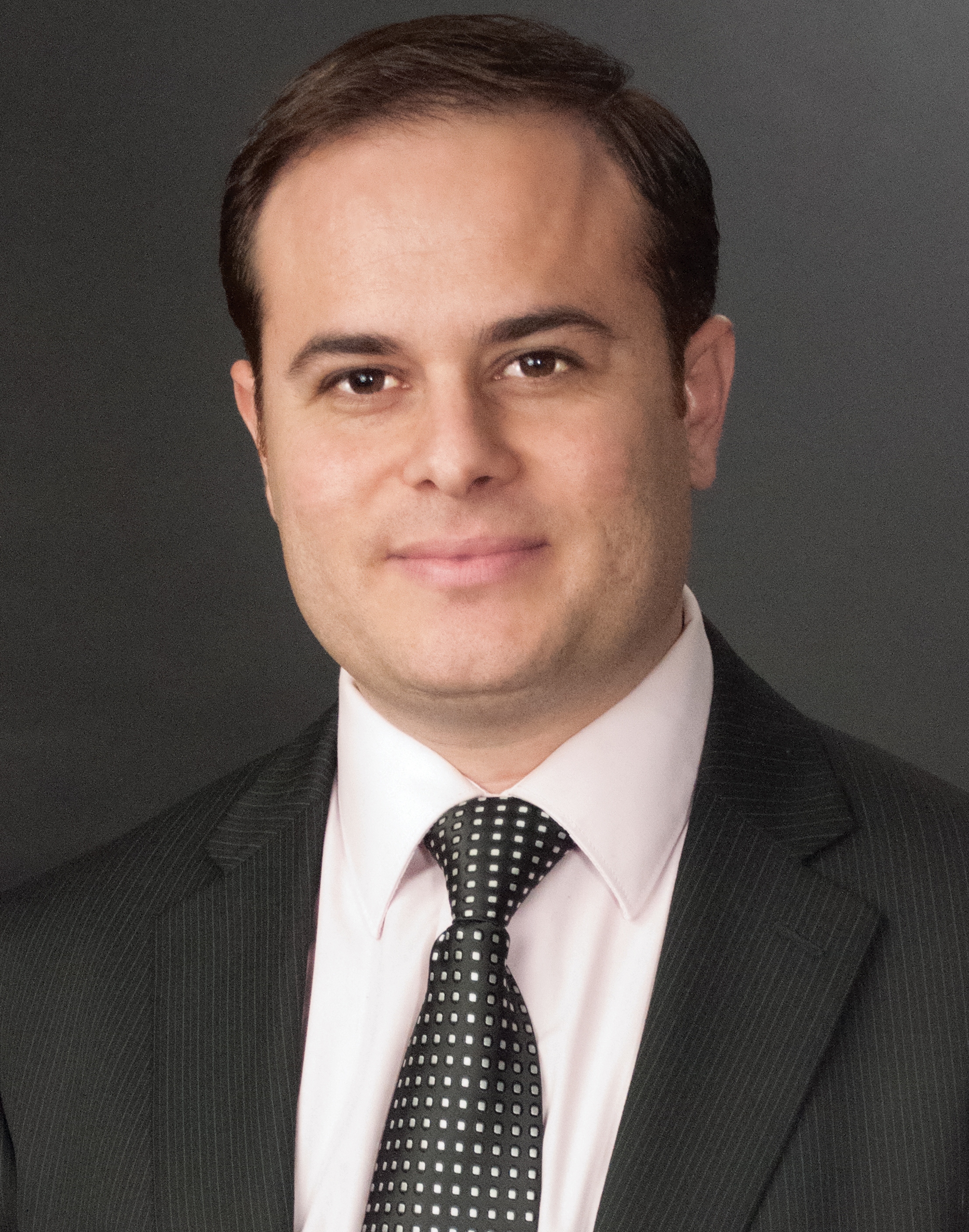 Parlar Realty Company logo