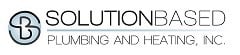 Solution Based Plumbing & Heating Inc logo