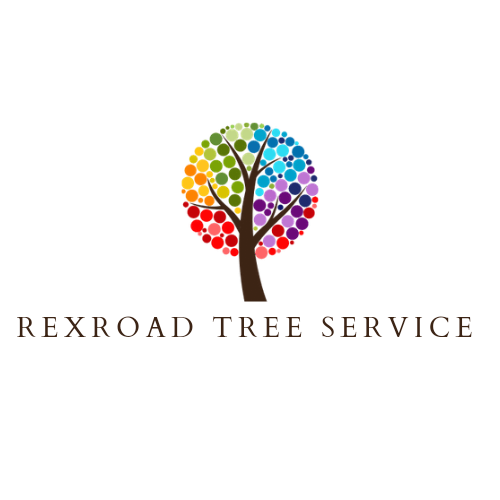 REXROAD TREE SERVICE logo