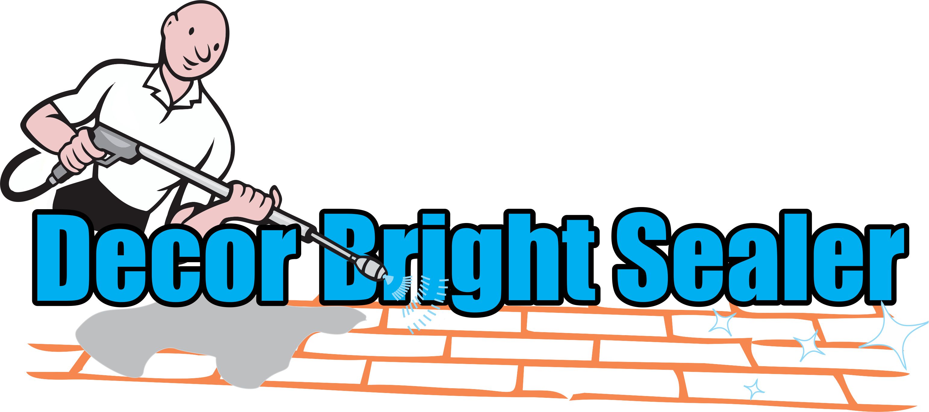 Decor Bright Sealer Inc logo