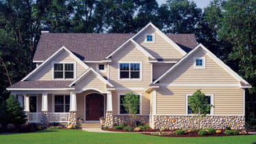 Mira Siding Inc logo