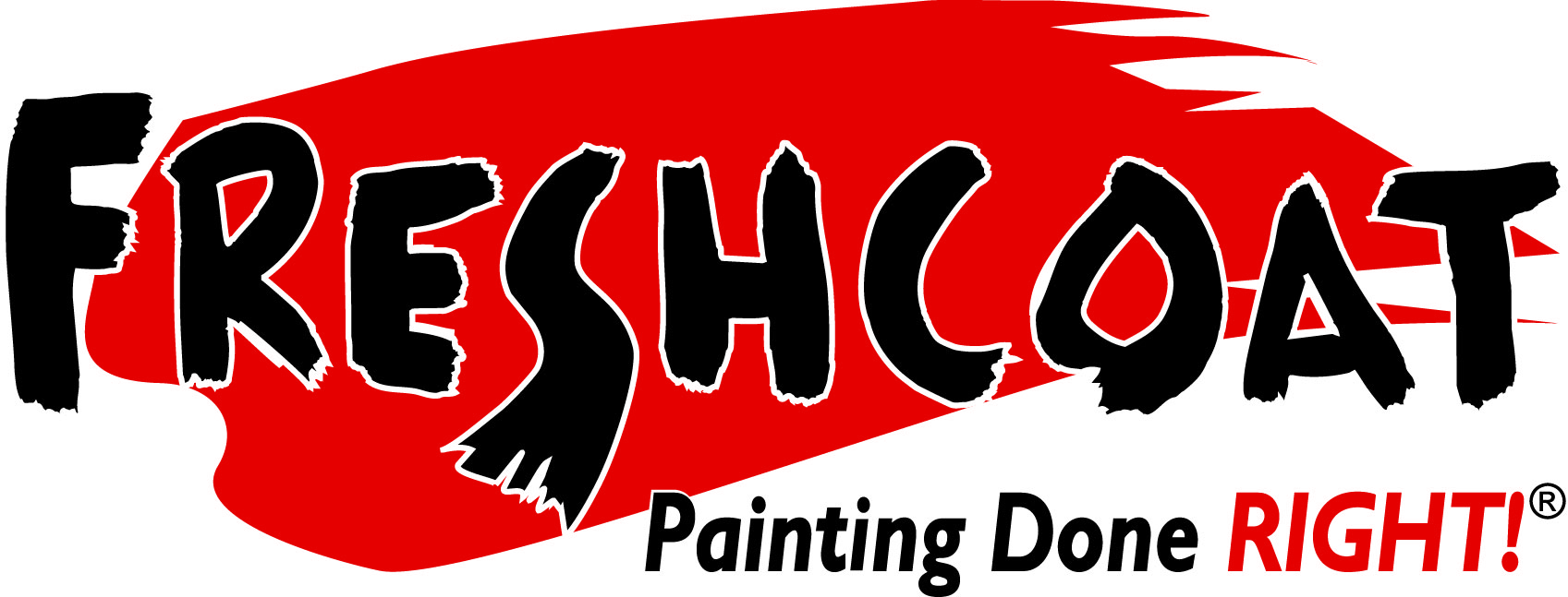 Fresh Coat of Schertz logo