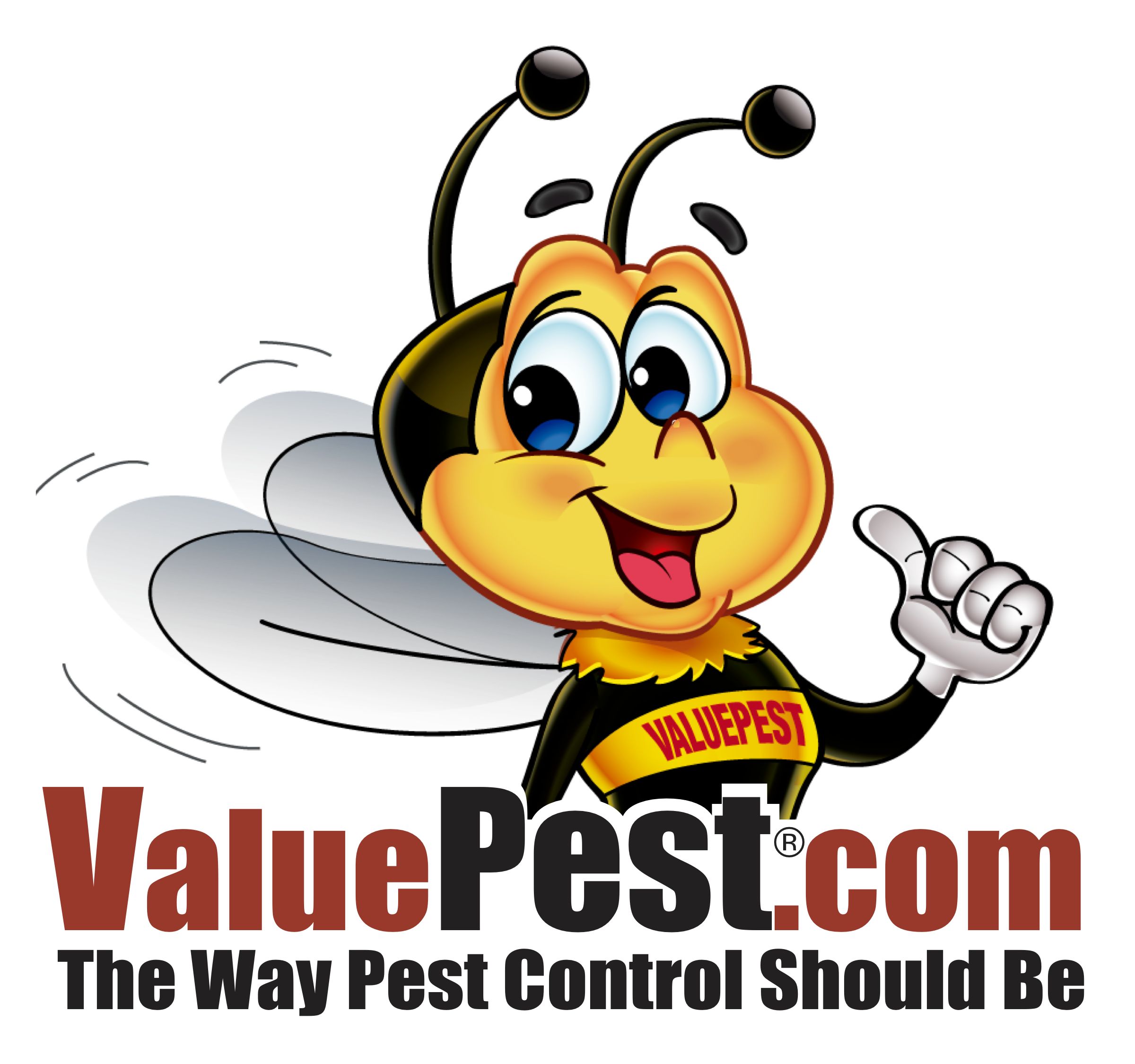 ValuePest logo