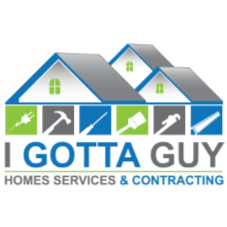 I Gotta Guy Home Services & Contracting logo