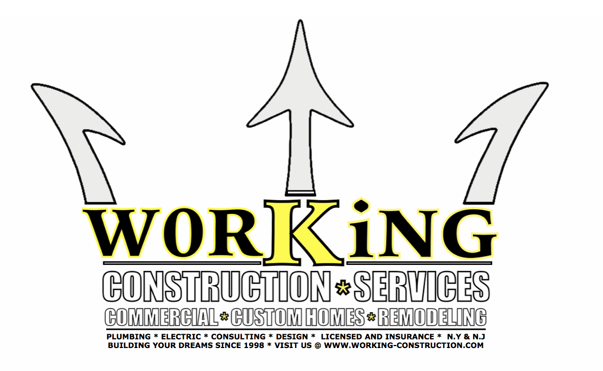 Avatar for Working Construction