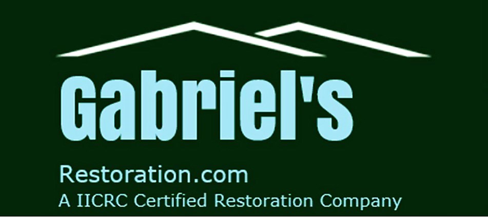 Gabriel's Restoration logo