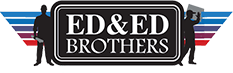 Ed & Ed Brothers - Heating & Air Conditioning/HVAC logo