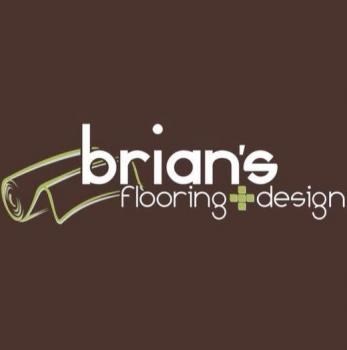Brian's Abbey Flooring Center logo