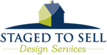 Staged To Sell Design Services logo