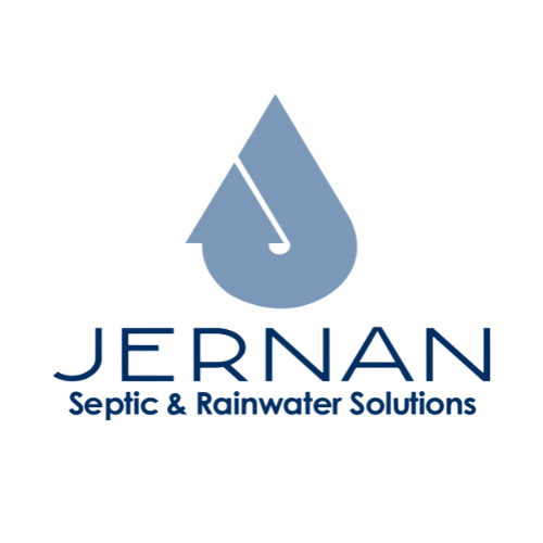 Jernan Septic & Rainwater Solutions logo