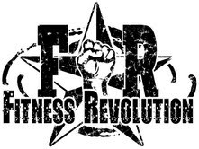 Fitness Revolution, Inc. logo
