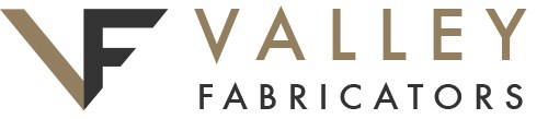 Logo for Valley Fabricators