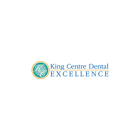 King Centre Dental logo