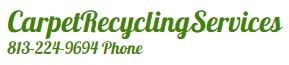 Carpet Recycling Services logo