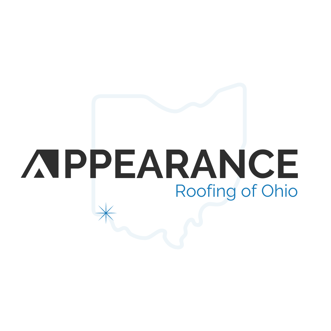 Appearance Roofing of Ohio, LLC logo