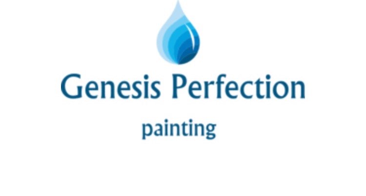 genesis perfection painting logo