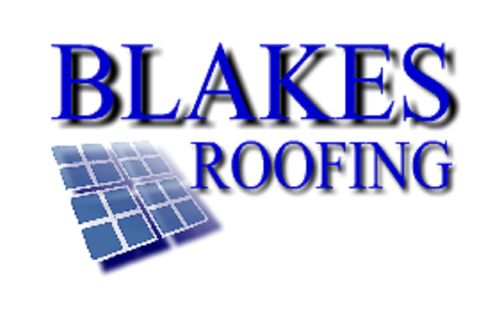 Blake's Roofing LLC. logo