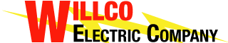 Logo for Willco Electric Company