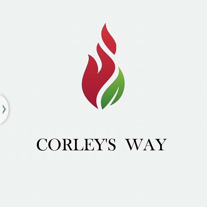 Corley's Way logo