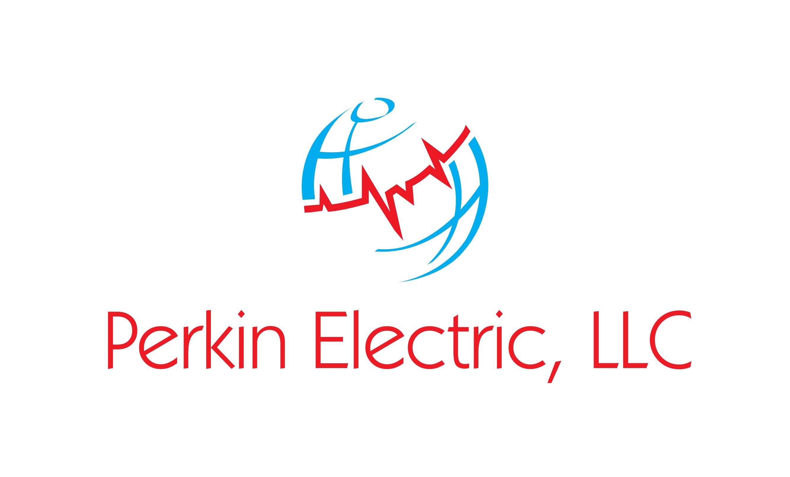 Perkin Electric, LLC logo