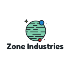 Zone Industries logo