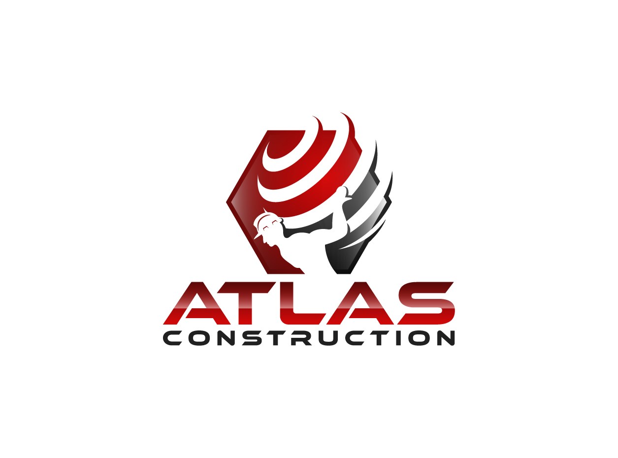 Atlas Construction Enterprises logo