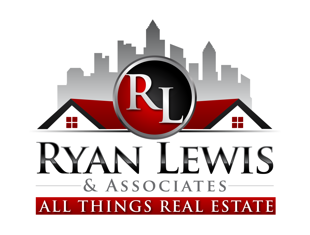 Ryan Lewis & Associates logo