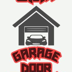 Logo for Garage Door Mechanix LLC