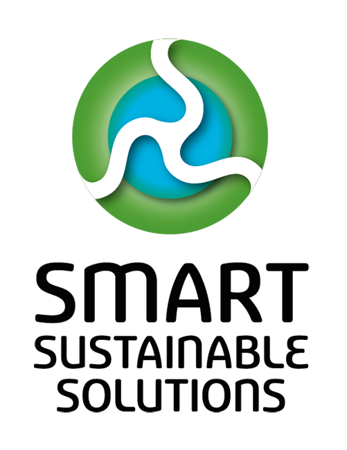 Smart Sustainable Solutions, Inc. logo