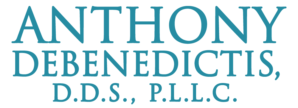 Anthony DeBenedictis, D.D.S., P.L.L.C. logo