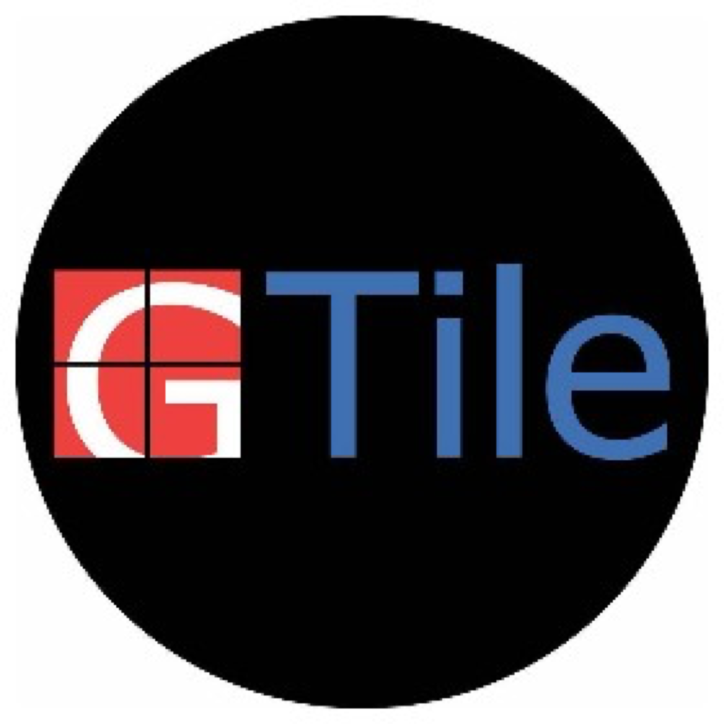 Gtile Inc logo