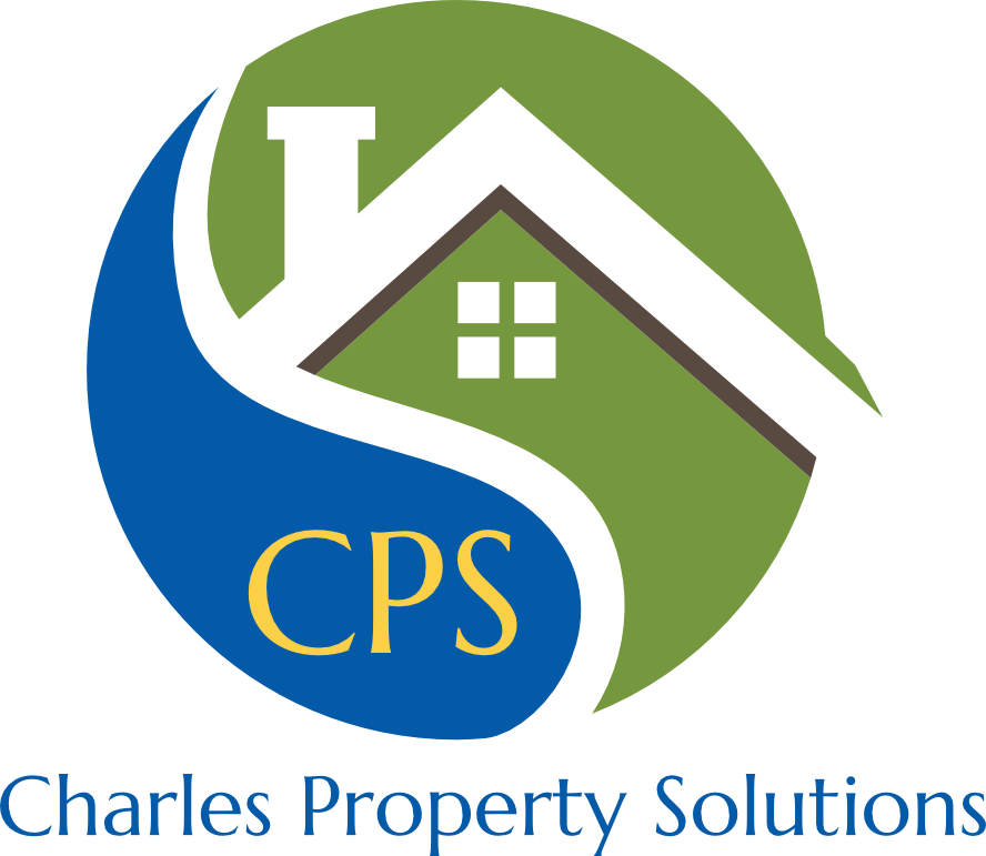 Logo for Charles Property Solutions