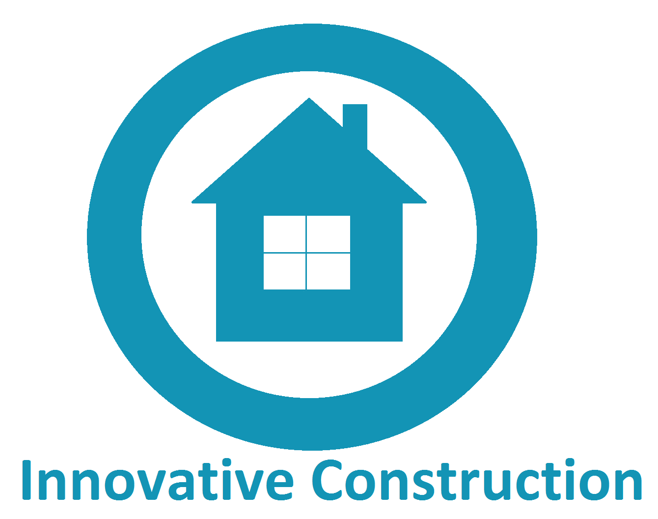 Innovative Construction logo