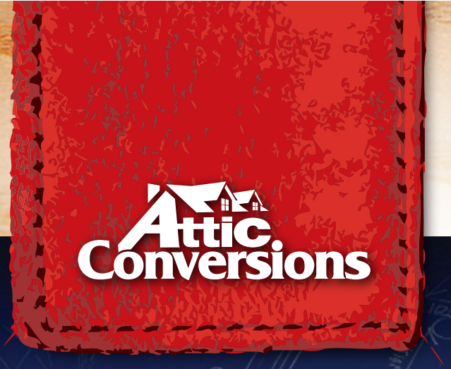 Attic Conversions logo