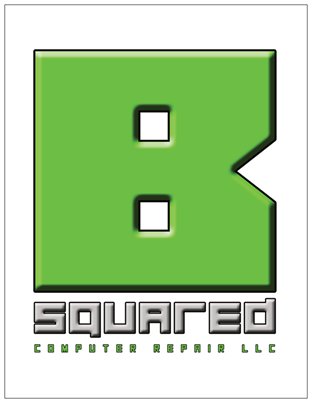 B-Squared Computer Repair LLC logo