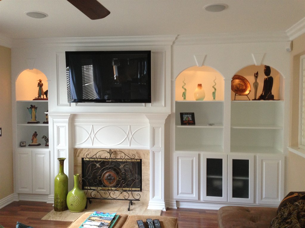 Logo for Tonov Construction Inc