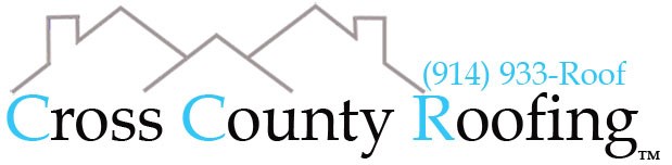 Cross County Roofing logo
