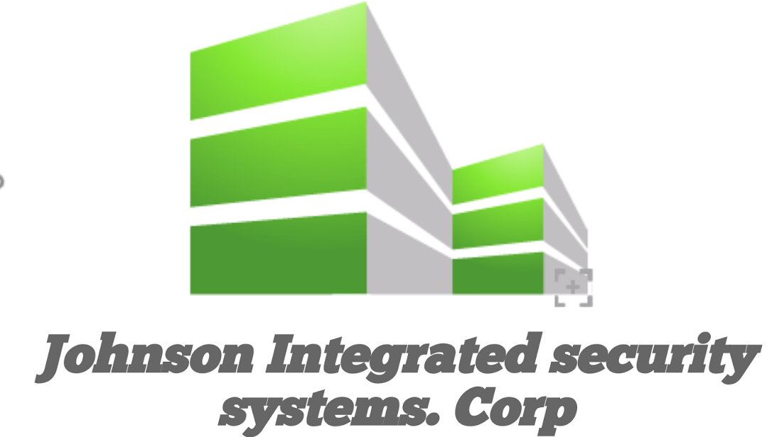 Johnson Integrated Security Systems logo