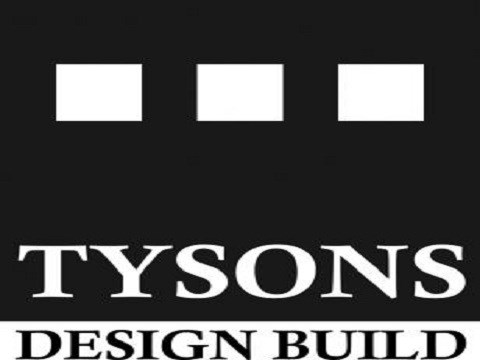 Tysons Design Build, LLC logo