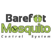 Barefoot Mosquito Control System logo