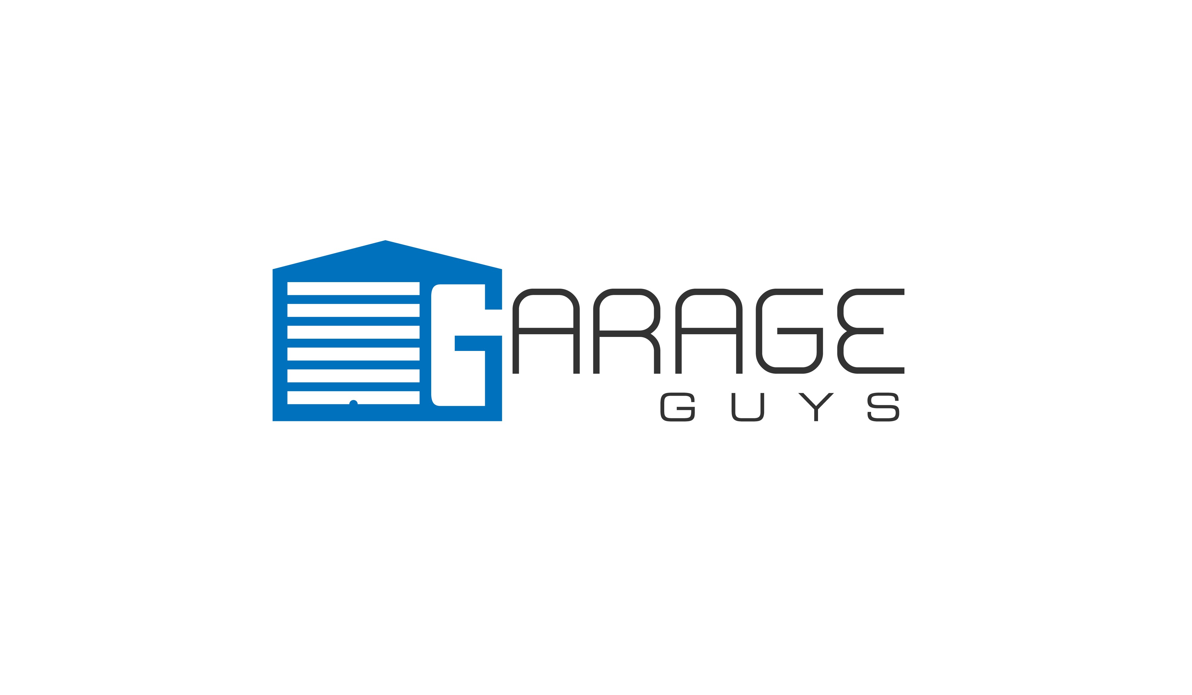 Garage Guys logo