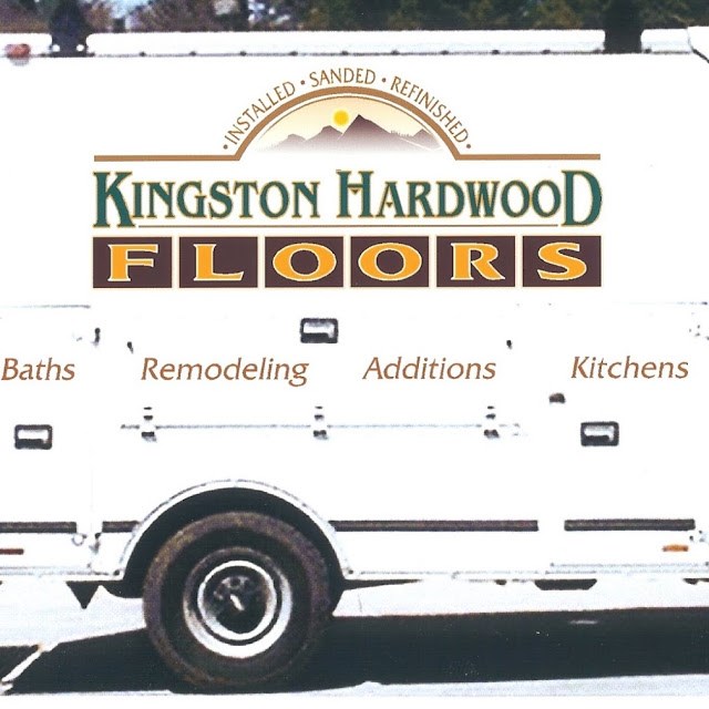 Logo for Kingston Hardwood Floor, LLC