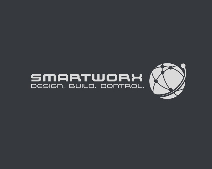 SmartWorx logo
