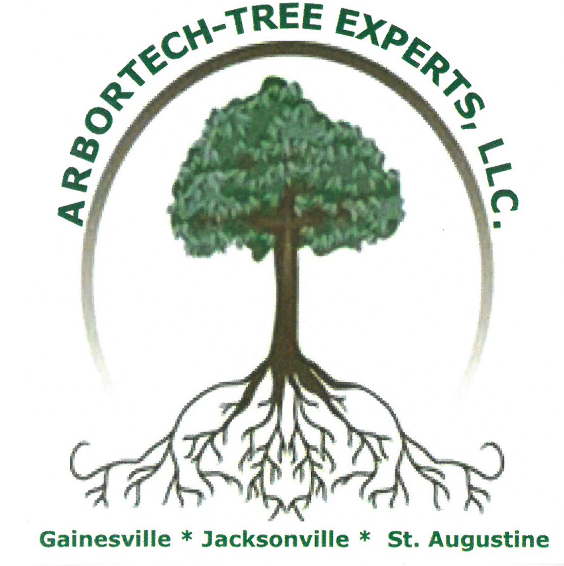 Arbortech Tree Experts LLC logo