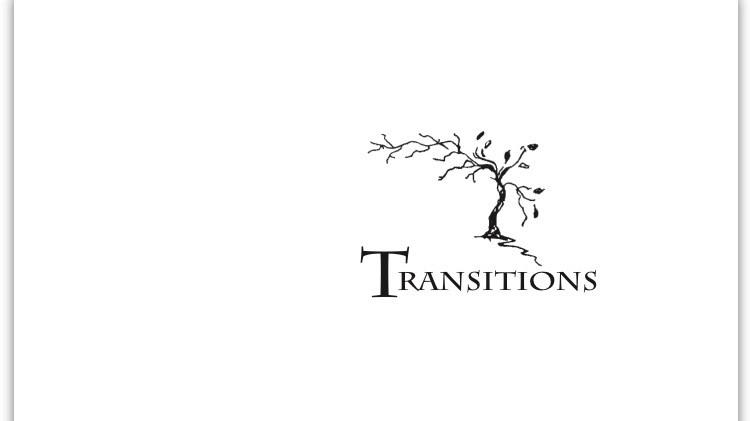 Transitions Home Staging logo