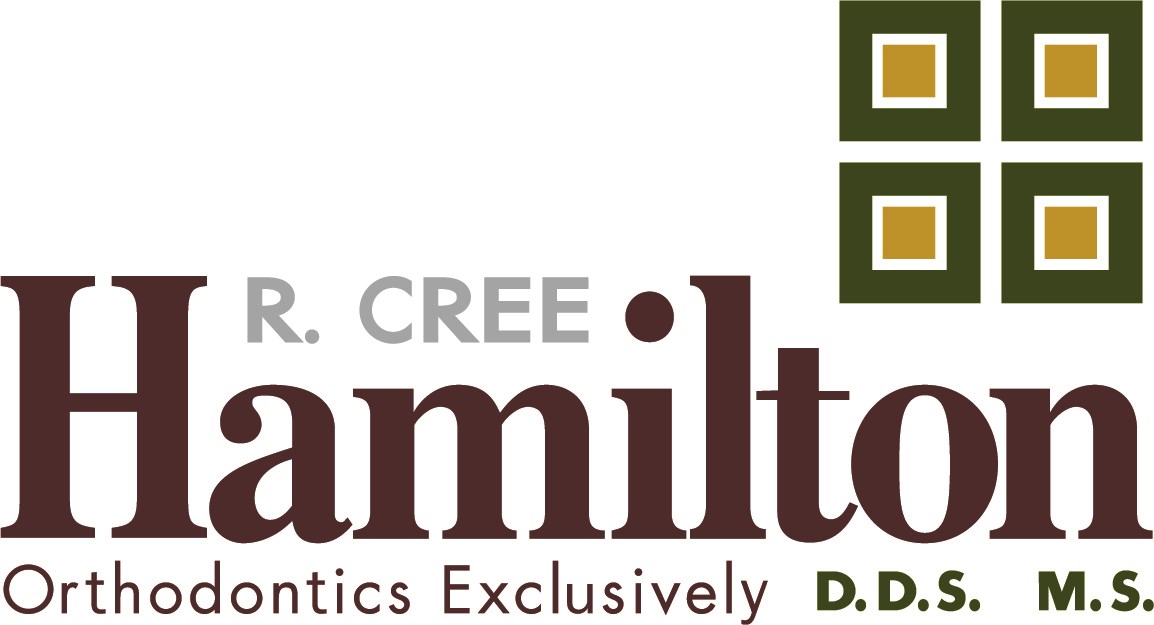 Hamilton Orthodontics logo